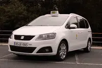 Taxi Carballo 10 (Cerviño)