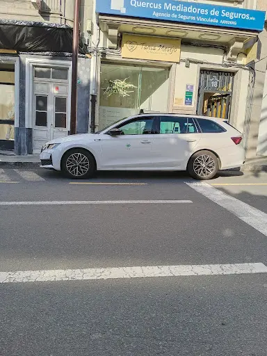 Taxi garcia N22