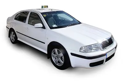 Taxi Vilela Carballo