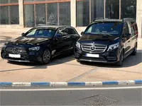 Carboneras Mojacar Agua Amarga Taxi VTC