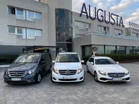ALTUBA Taxi
