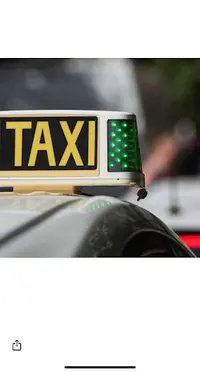 Taxi valles