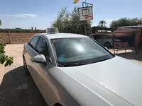 Taxi Ecija Daniel
