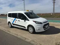 Tele Taxi San Jose