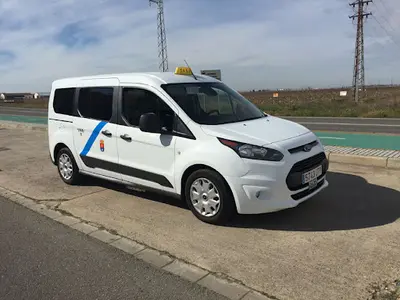 Tele Taxi San Jose