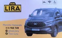 Taxi Lira