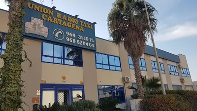 Asociación De Trabajadores Autonomos Del Taxis De Cartagena Y Comarca