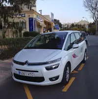 La Manga Taxi International