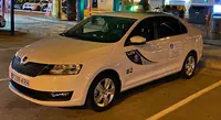 Taxi Cartagena