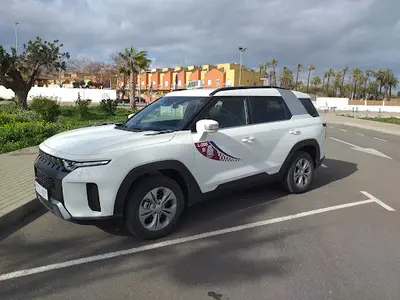 Taxi Paco Martínez