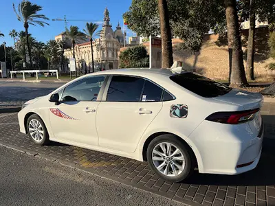 Taxicartagena24horas