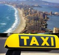 Tele Taxi Cartagena