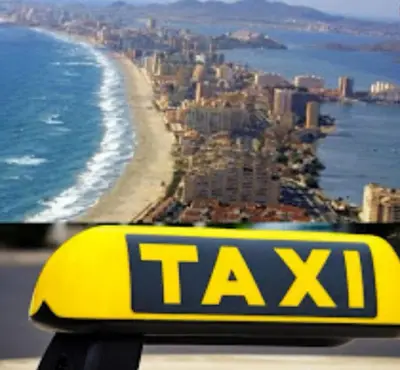 Tele Taxi Cartagena
