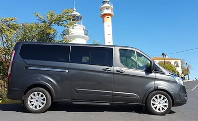 Taxi El Rompido - TaxiMar