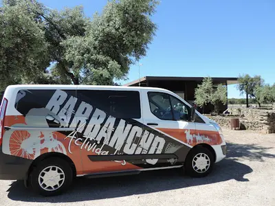 Taxi Casar de Cáceres