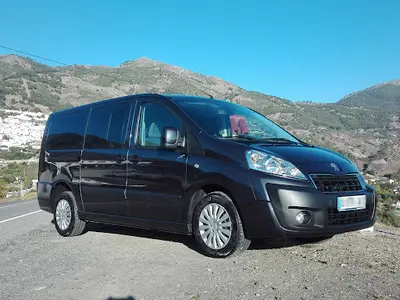 Taxi Gómez