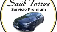 Servicio VTC Saúl Torres