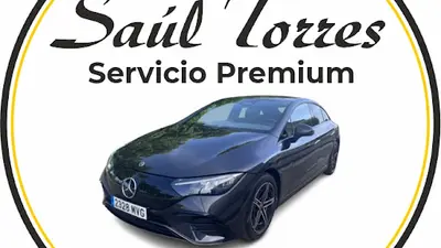 Servicio VTC Saúl Torres