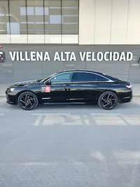 Jjquilesm Personal Driver
