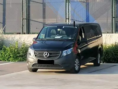 Taxi Miquel