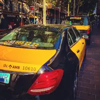 taxifels | Taxi Castelldefels, Gavà y Viladecans