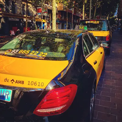 taxifels | Taxi Castelldefels, Gavà y Viladecans