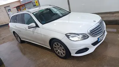 New Taxi Castellon