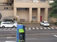 Parada TAXI