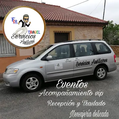 Taxifer