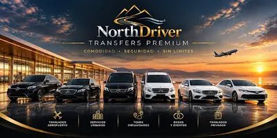 NorthDriver