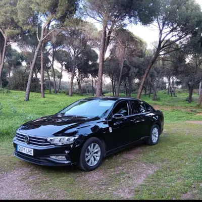 Taxi Manolo