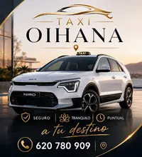 Taxi Castro-Urdiales Oihana