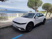 Taxi Gorka Castro Urdiales