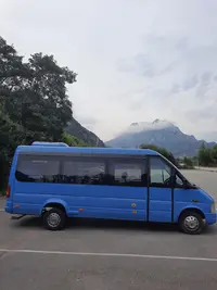 Taxis JPF