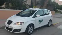 Taxi Catral Ros