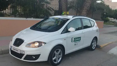 Taxi Catral Ros