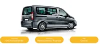 Taxi Chapa Catral