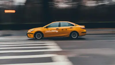 Transfer Airport Taxi Torrevieja