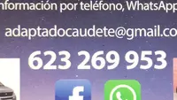 MM Taxi Adaptado