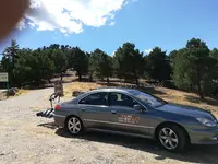 Taxi Cazorla Castor Gomez