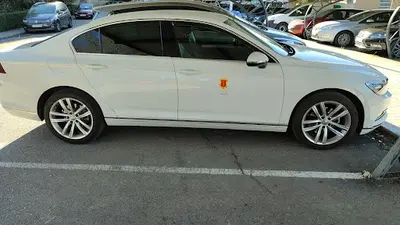 Taxi Felipe Diaz Cazorla