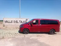 Taxis valle del tajo Cebolla,Montearagon, Malpica de Tajo , Domingo Pérez,Erustes, Mesegar