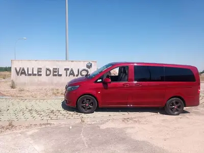 Taxis valle del tajo Cebolla,Montearagon, Malpica de Tajo , Domingo Pérez,Erustes, Mesegar