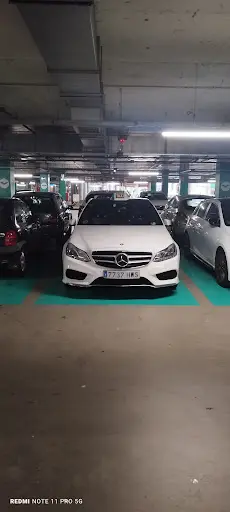 Taxi en Cee - Esteban