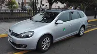 Taxi Leo