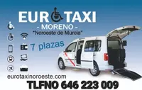 Eurotaxi Moreno