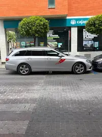 Servicio de Taxi 7 Plazas