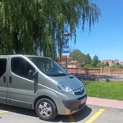 Taxi Cella