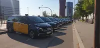 taxi Vicente Anchuela