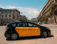Taxis Cerdanyola